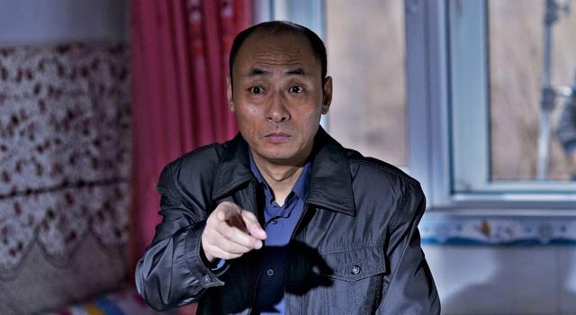 吴连生(影视演员) 吴连生(影视演员)
