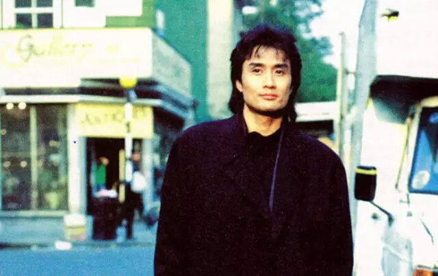 织田哲郎
