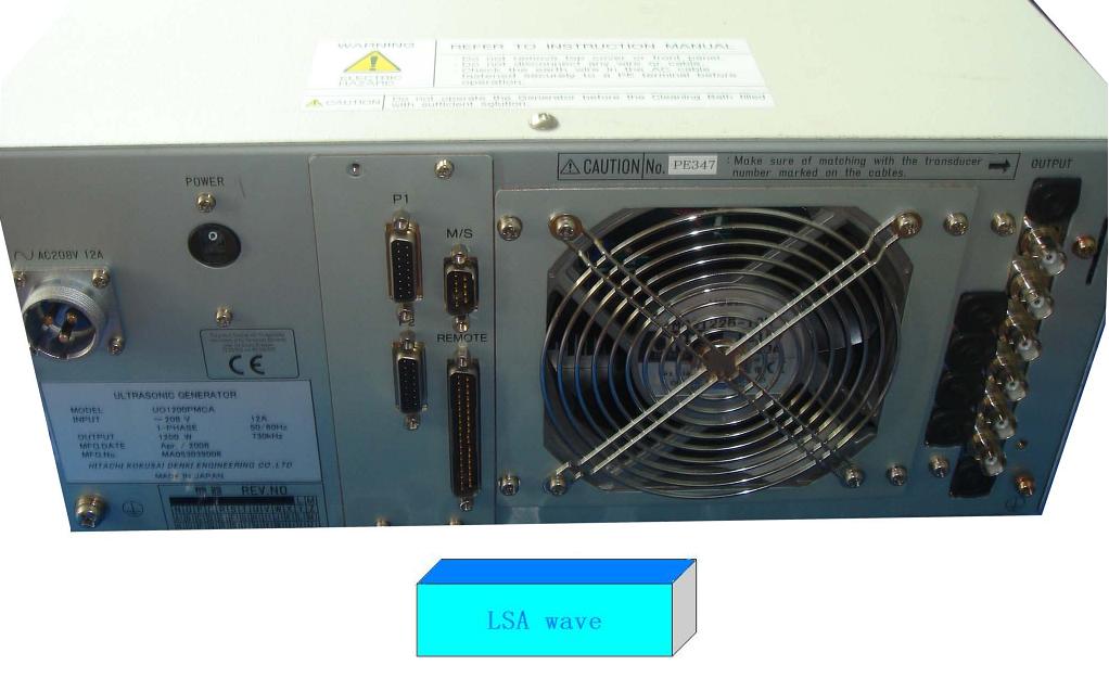 智慧型超音波清洗机 智慧型超音波清洗机
