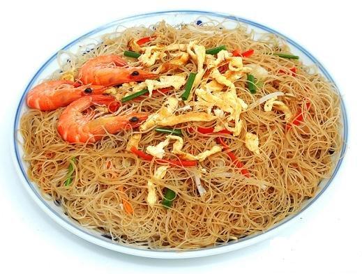 玉环米麵