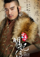 女医·明妃传(女医明妃传)