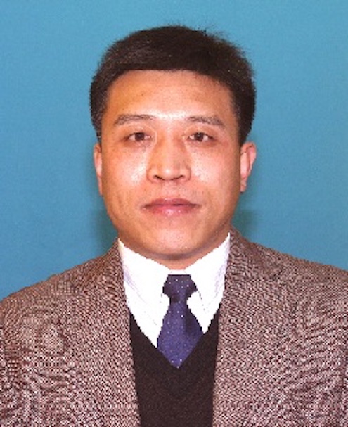 黄中伟(中国石油大学（北京）教师)