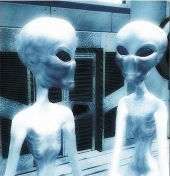 宇宙外星人之谜 宇宙外星人之谜