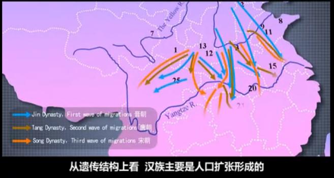 华夏民族(华夏族) 华夏民族(华夏族)