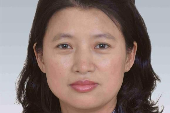 安锦香 安锦香