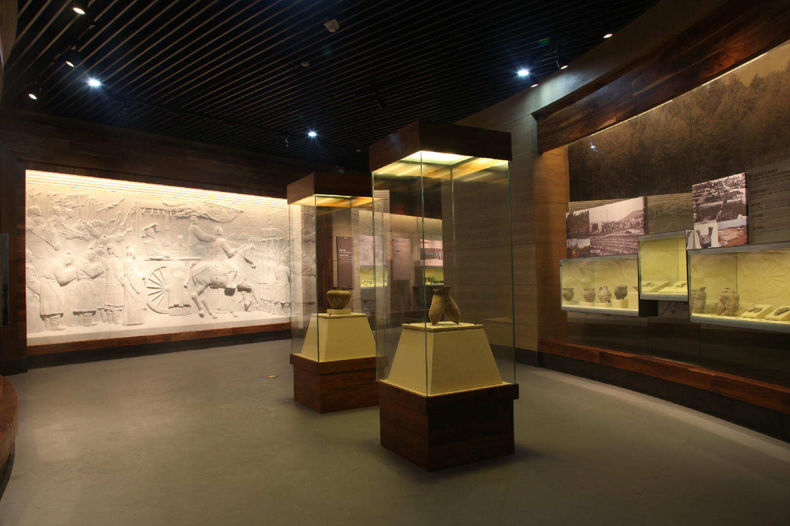 展厅 展厅