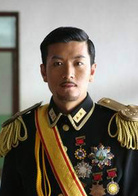 浴火凤凰(2006年王晶导演电视剧)