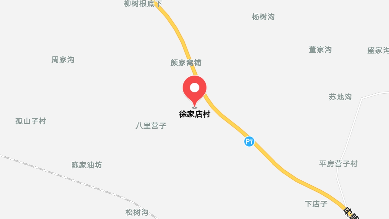 地图信息