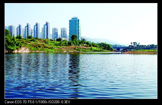 龙景湖公园 龙景湖公园