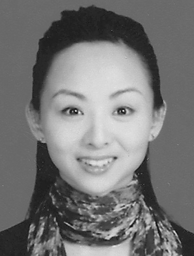 邰丽华