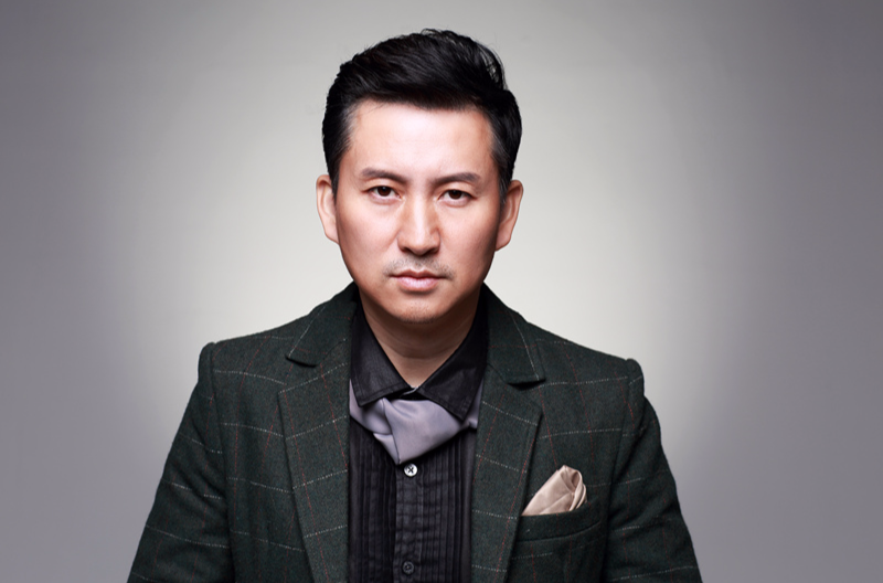 黄海(中国男演员) 黄海(中国男演员)