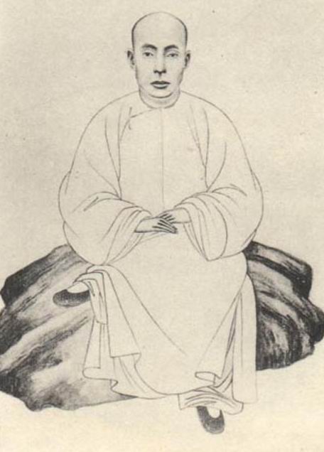 李希圣(清代诗人) 李希圣(清代诗人)