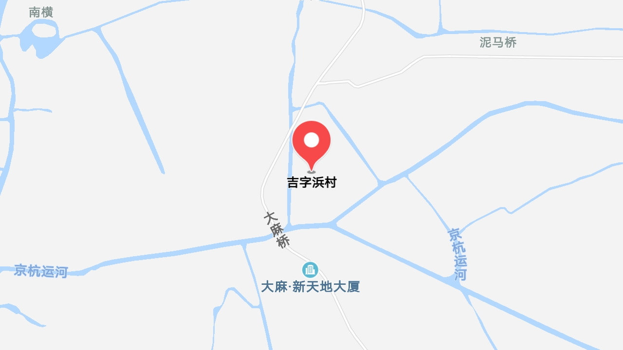 地图信息