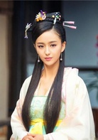 爱无痕(2019年佟丽娅、杨烁主演电视剧)