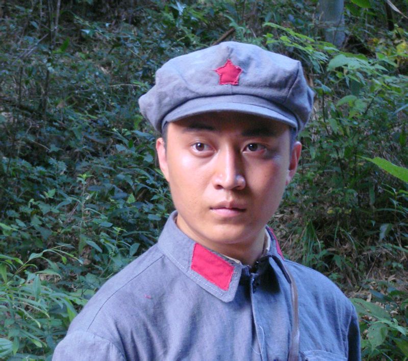 张恆