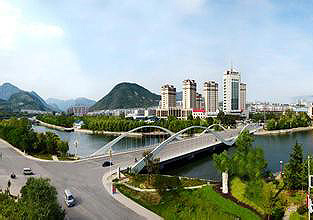 沂源县