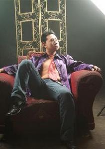 自我恋认为自己独一无二 自我恋认为自己独一无二