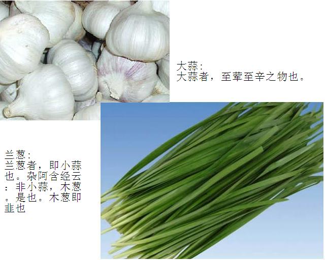 五辛