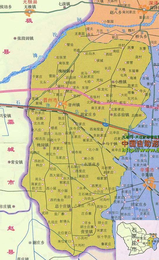 地图 地图