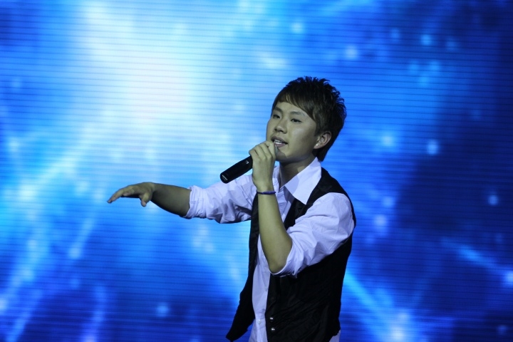 2002，5演员表