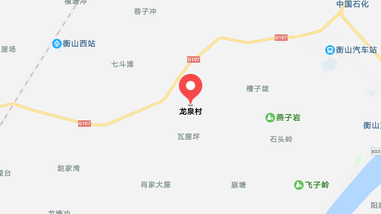 地图信息