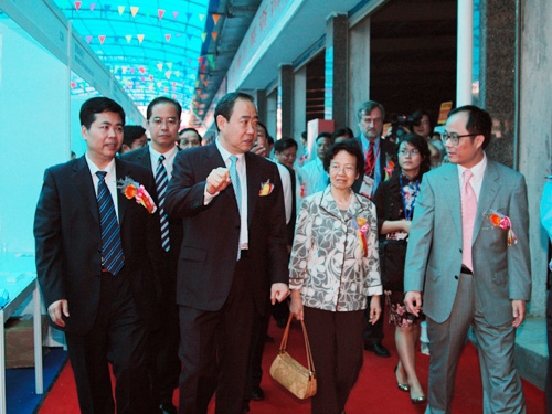 产业集群探讨 产业集群探讨