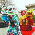 济南千佛山庙会