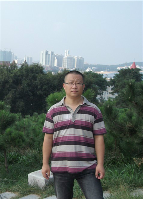 贾乾初 贾乾初