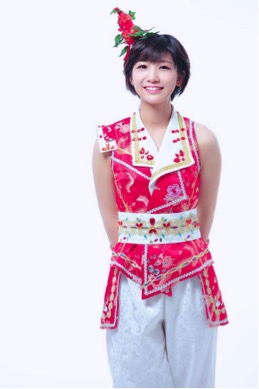 葫芦姐妹