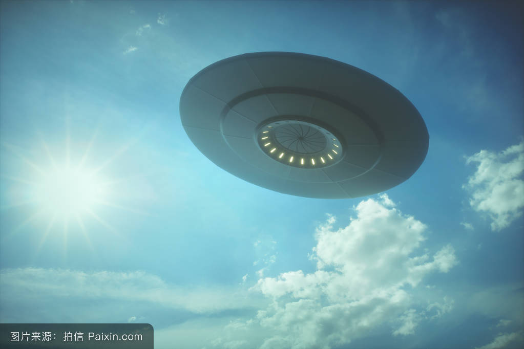 UFO科学