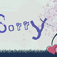 So sorry(英语单词) So sorry(英语单词)