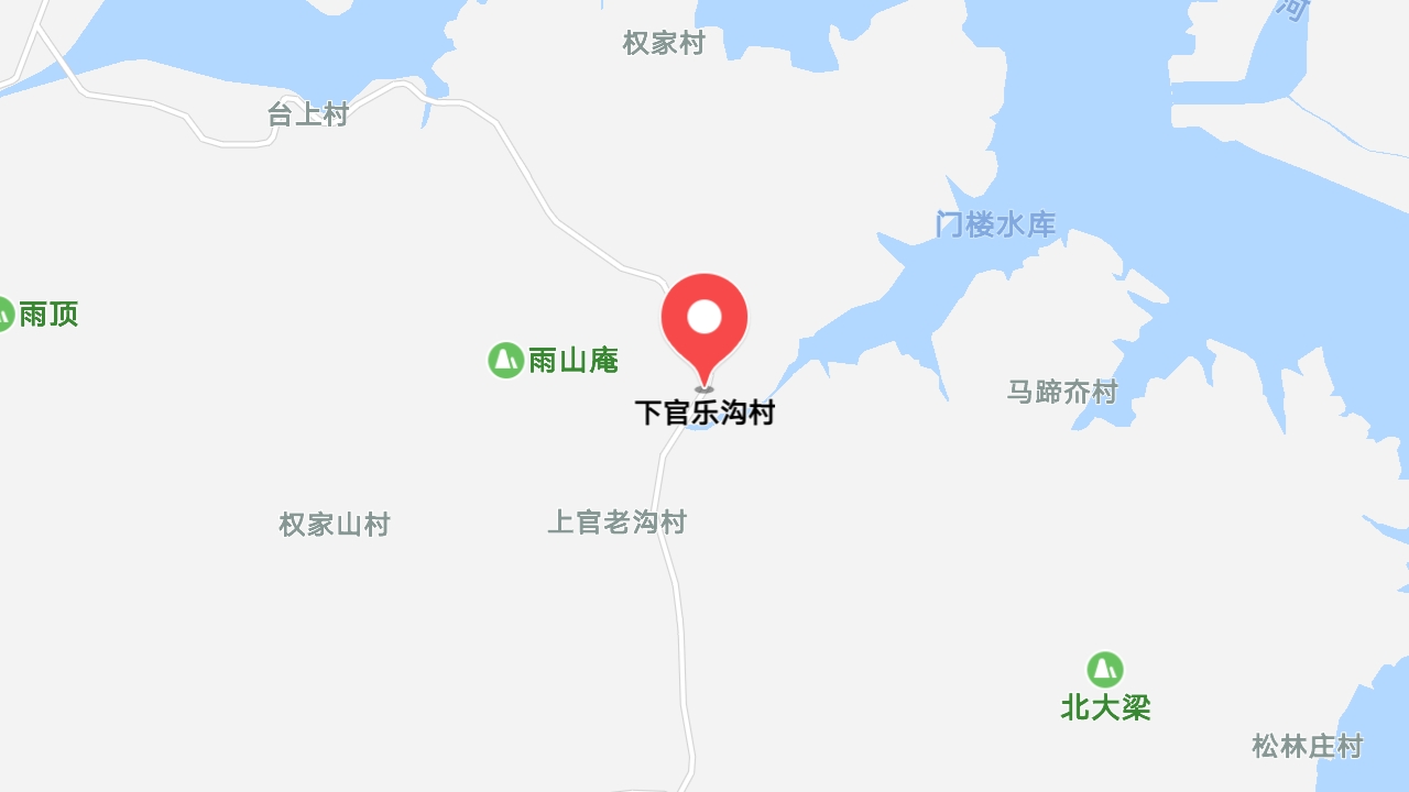 地图信息