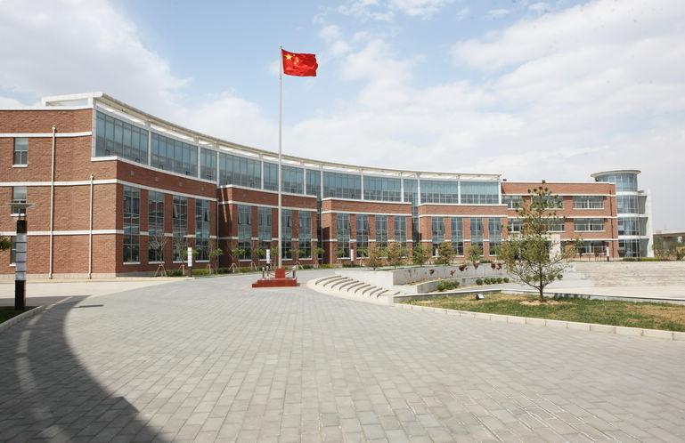 中国社会科学院大学青岛校区 中国社会科学院大学青岛校区