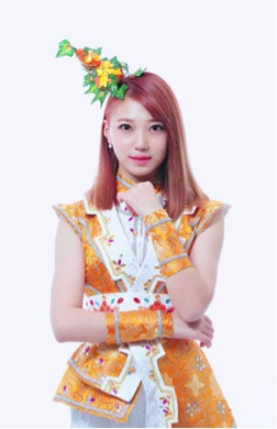 葫芦姐妹