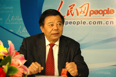胡振鹏 胡振鹏