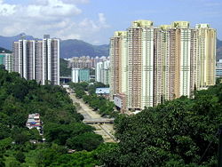 城门河 城门河