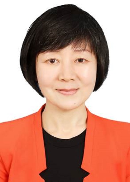 赵玉红(东北林业大学林学院老师) 赵玉红(东北林业大学林学院老师)