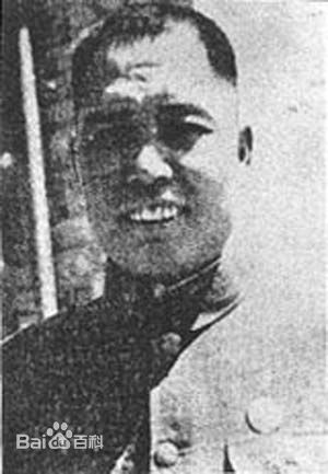 关麟征(1905年3月19日-1980年8月1日) 关麟征(1905年3月19日-1980年8月1日)