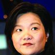 洪晃 洪晃