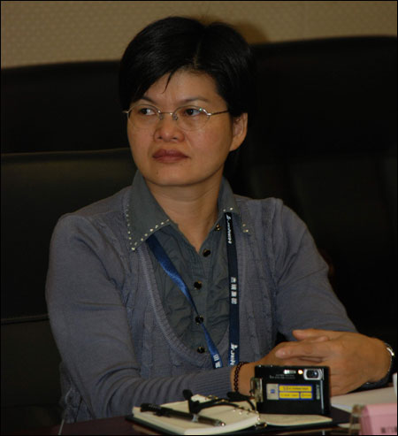李清梅 李清梅