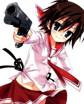 东京武侦高中