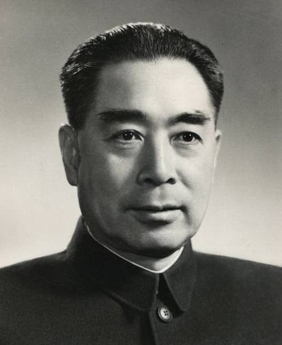 周恩来 周恩来