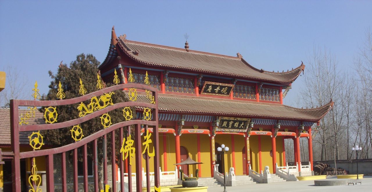 清凉寺 清凉寺
