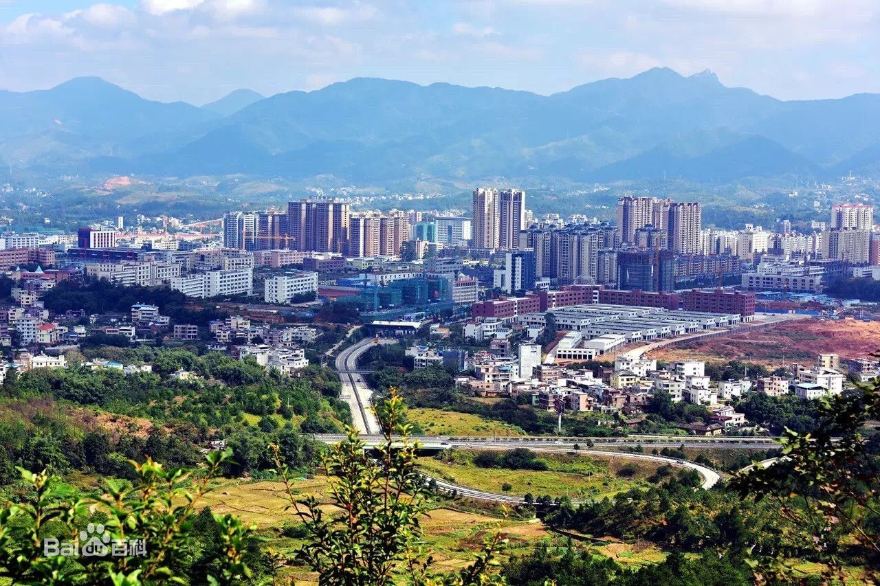 阳明镇 阳明镇
