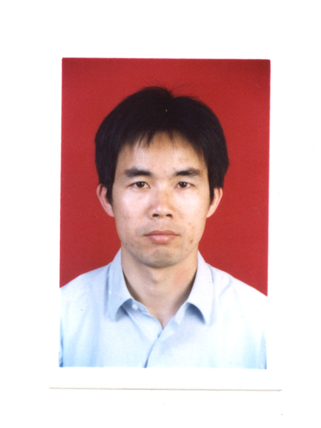华东理工大学曾步兵教授
