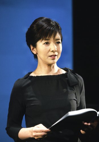 宫崎美子 宫崎美子