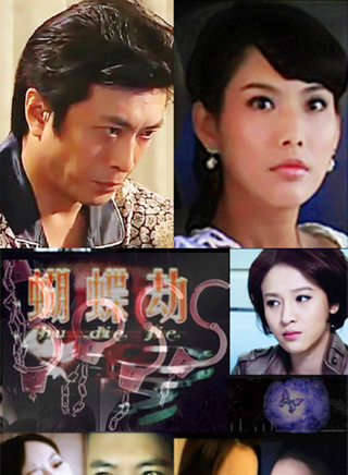 张维娜(张娜（湖北籍女演员）)
