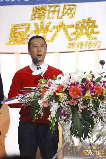 唐巍(着名导演)