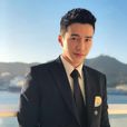 王冠逸 王冠逸