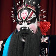 黑旋风李逵(京剧) 黑旋风李逵(京剧)